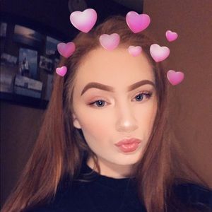 Meet your Posher, Kylee